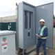 EV charging strategic planning