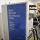 Quality Control Test System