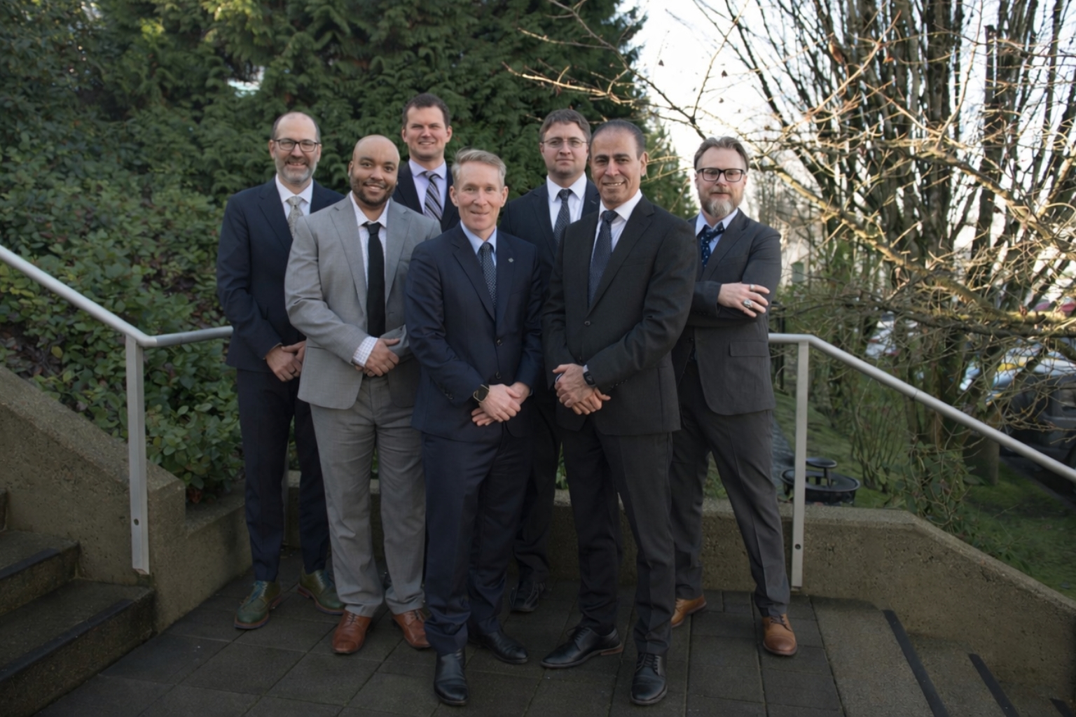 hedgehog-leadership-team