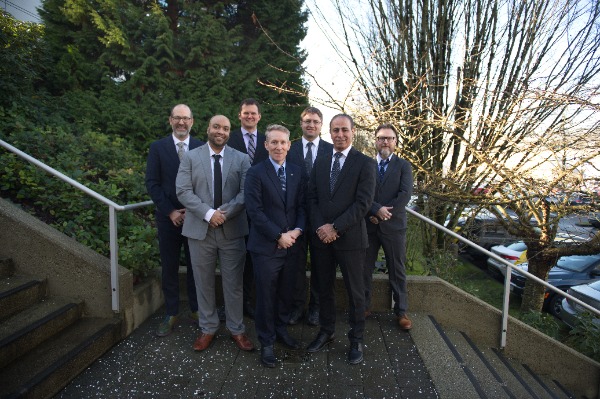 Hedgehog leadership team hedgehog-leadership-team